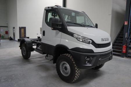 IVECO neuf